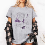 Jujutsu Kaisen Satoru Gojo Oversized T-shirt/Crewneck/Hoodie