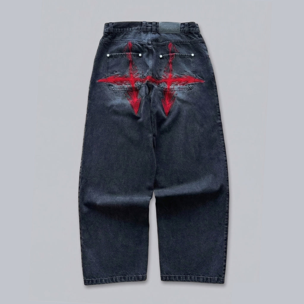Vaqueros Choso