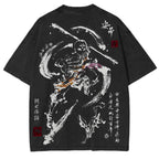 Aang Shirt, Avatar the Last Airbender Shirt, Animated Shirt, Vintage T-Shirt Menswear Top Underwear Tshirt