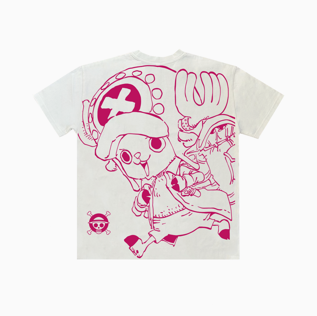 T-shirt Chien Viverrin