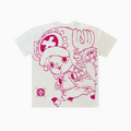 T-shirt Chien Viverrin