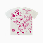 T-shirt Chien Viverrin