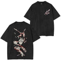 Summer Hikaru is died The Summer Hikaru Died Anime T-Shirts