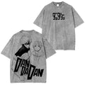Step into the world of Dandadan Anime T-Shirt