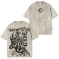 T-shirt Animé Yamada Ichiro