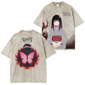 Nezuko Kamado, t-shirt Anime Demon Slayer