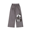 Jujutsu Kaisen Unisex Washed Pants
