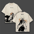 BLEACH: Kurosaki Ichigo Vintage T-shirt/Crewneck/Hoodie