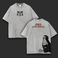 One Piece: Trafalgar Law WORLD'S WORST CRIMINAL Vintage T-shirt/Crewneck/Hoodie