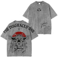 Jujutsu Kaisen Sukuna Vintage washed T-shirt/Crewneck/Hoodie