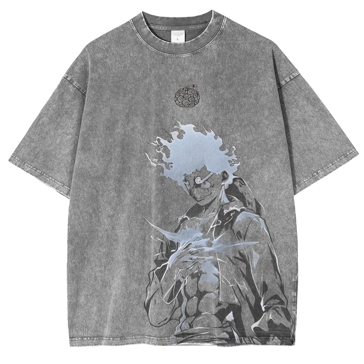 One Piece Paglia T-Shirts