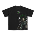 Camiseta de anime Hunter X Hunter Fergus de Little Hill