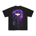 Camiseta de algodón grueso Aizen