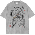 Camiseta animada de Avatar: la leyenda de Aang