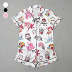 Dandadan Pajamas Set