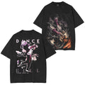 My Hero Academia Vintage T-shirt/Crewneck/Hoodie
