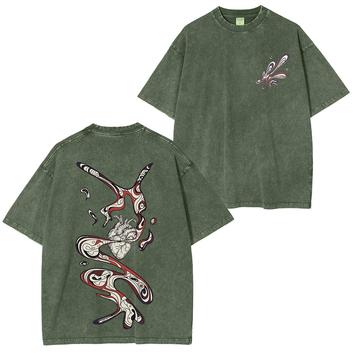 Summer Hikaru is died Las camisetas del anime The Summer Hikaru Died