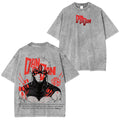Dandadan Unisex Washed T-Shirt