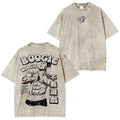 Jujutsu Kaisen : Aoi Todo Vintage washed T-shirt/Crewneck/Hoodie
