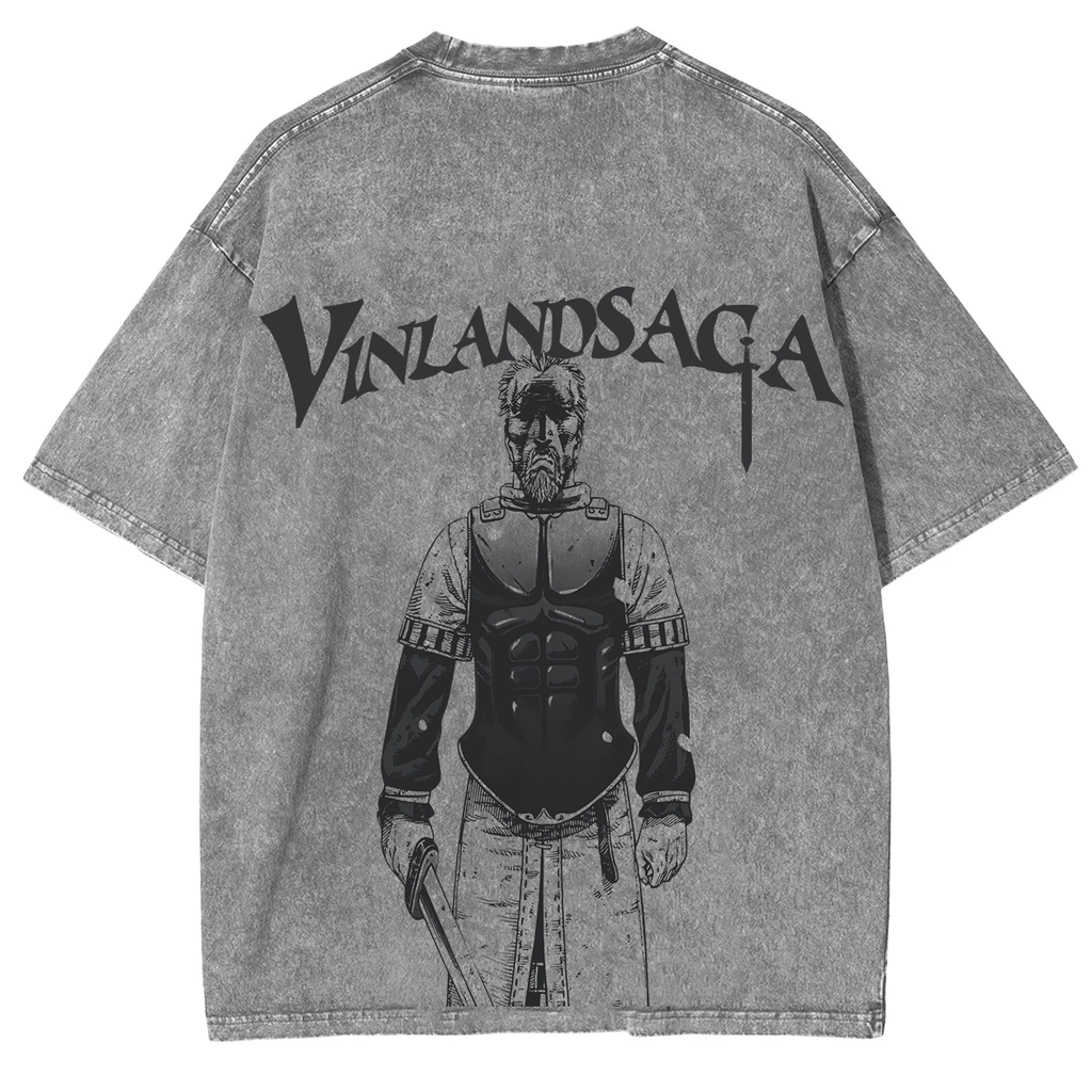 T-shirt Askeladd