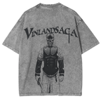 T-shirt Askeladd