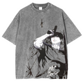 T-shirt Jujutsu Kaisen Toji Fushiguro