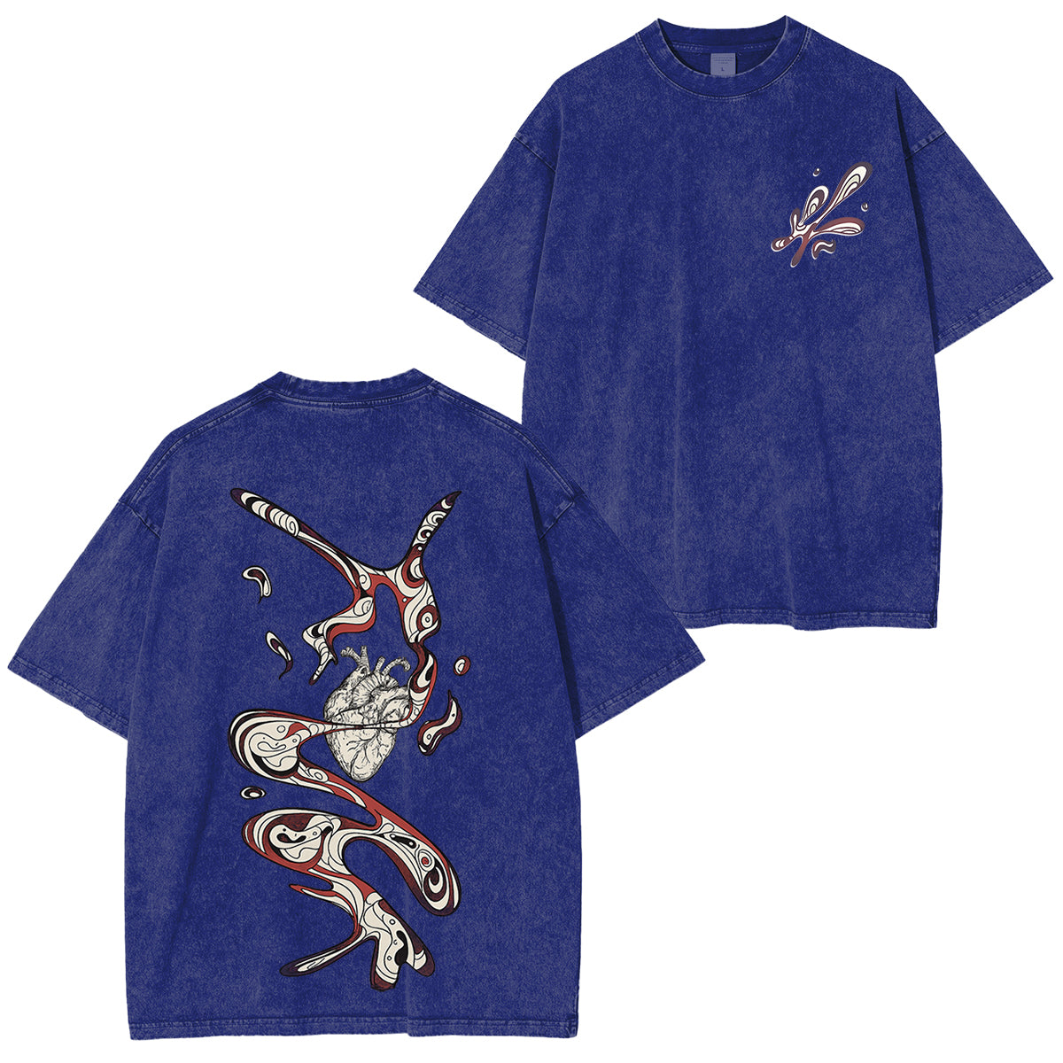 Summer Hikaru is died Las camisetas del anime The Summer Hikaru Died
