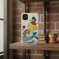 Dragon Ball iPhone Case