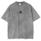 Shizuku Hunter X Hunter Vintage Washed Unisex T-Shirt