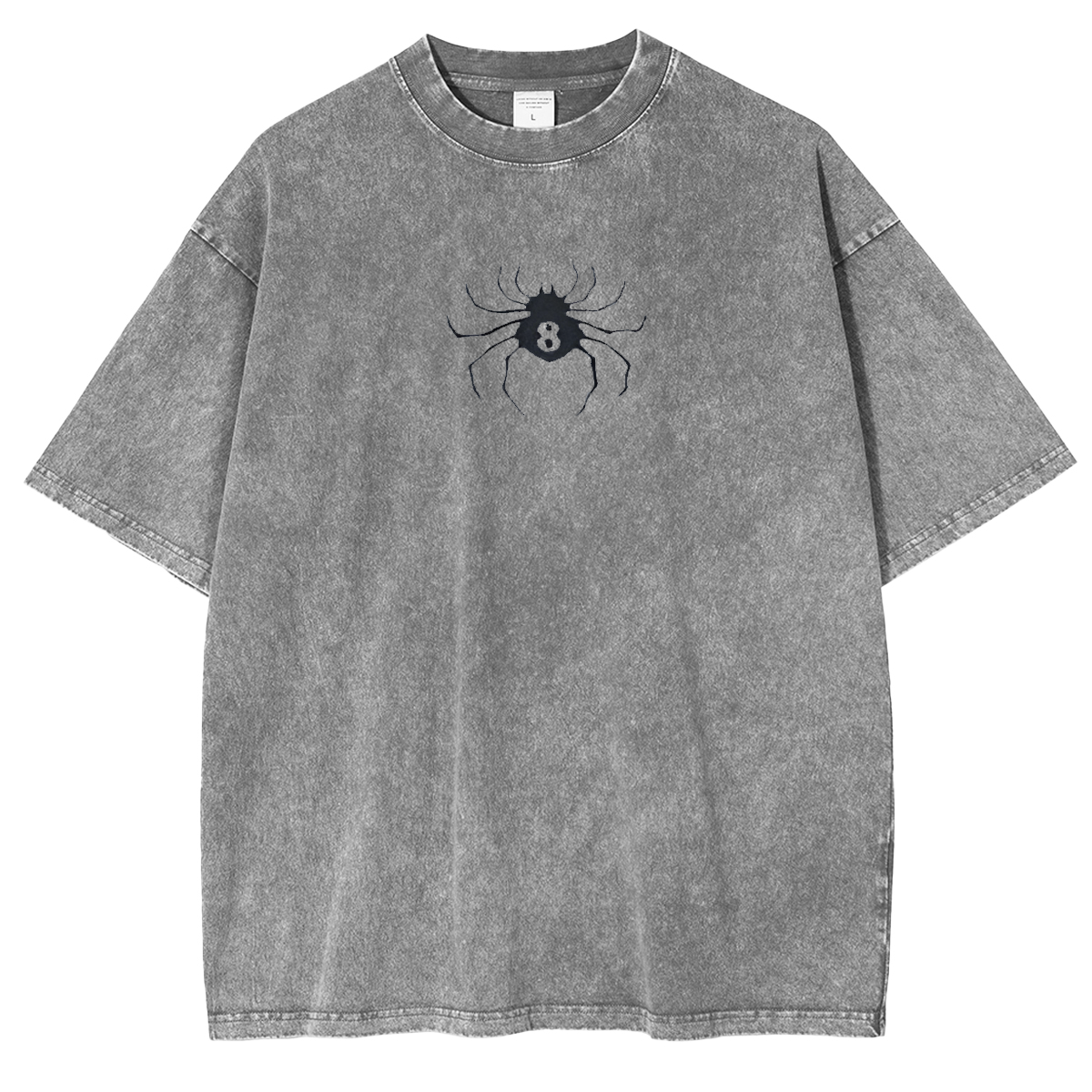 Shizuku Hunter X Hunter Vintage Washed Unisex T-Shirt