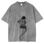 T-shirt Askeladd