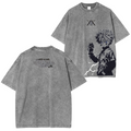 Killua Vintage Tee T-shirt
