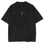 Jujutsu Kaisen Japanese style loose Gojo Satoru T-shirt