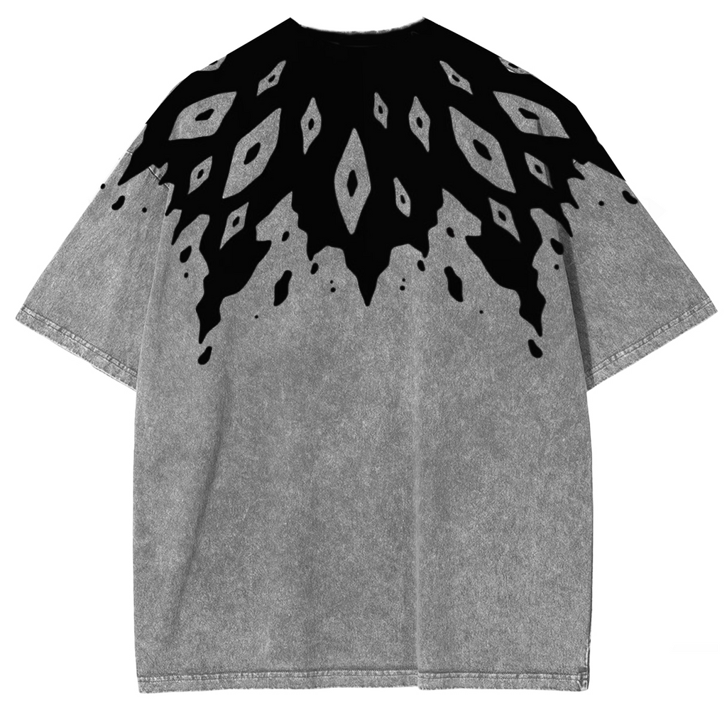 Almighty Oversize T-shirt