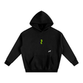 The God Snake Streetwear Hoodie