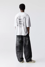 One Piece skull T-shirt