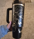 Jujutsu Kaisen Tumbler cup