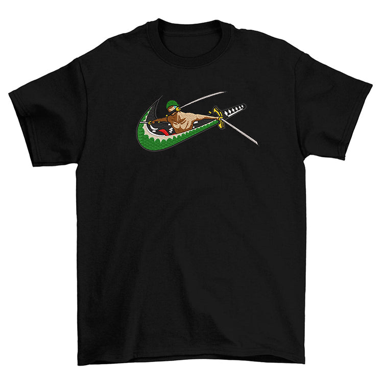Camisetas Casuales Unisex de Series de Anime