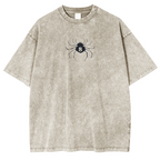 Shizuku Hunter X Hunter Vintage Washed Unisex T-Shirt