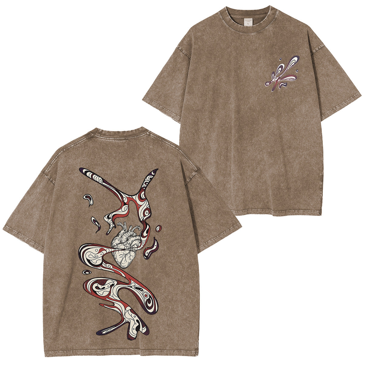 Summer Hikaru is died Las camisetas del anime The Summer Hikaru Died