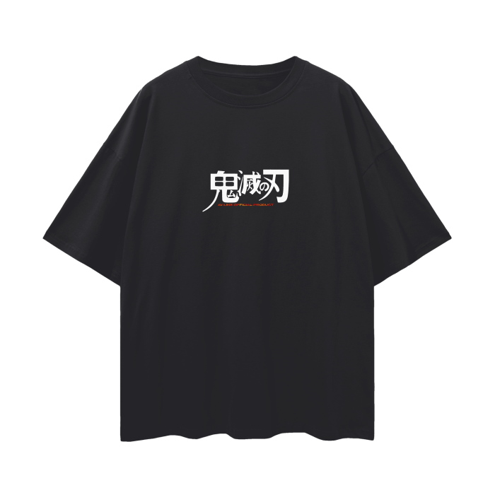 T-shirt streetwear Pilier de la Flamme