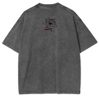 T-shirt Portrait Makima Chainsaw Man