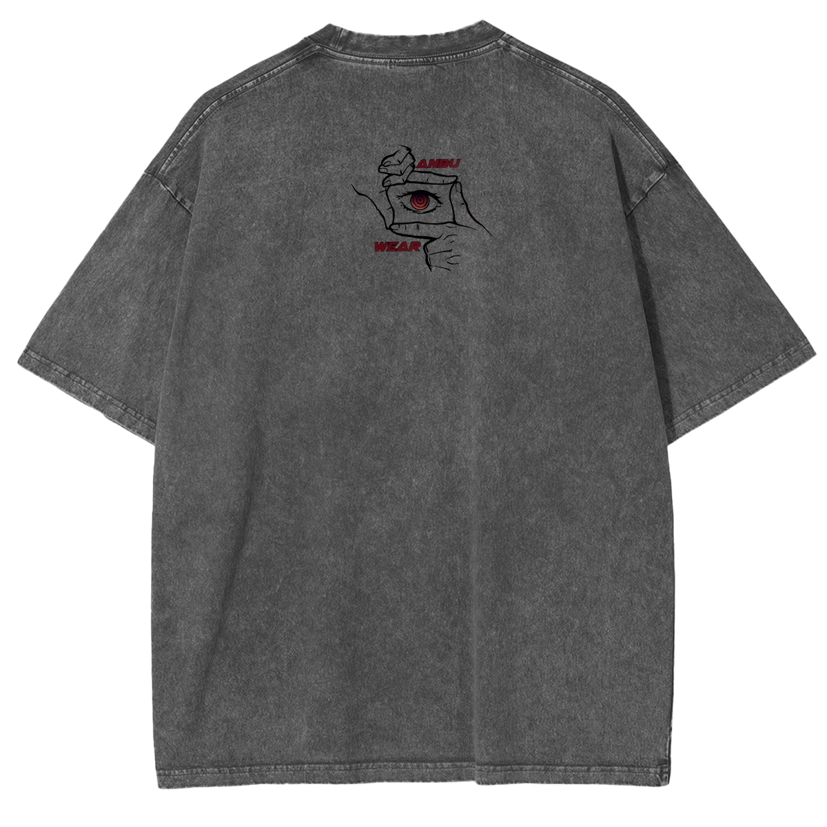 T-shirt Portrait Makima Chainsaw Man