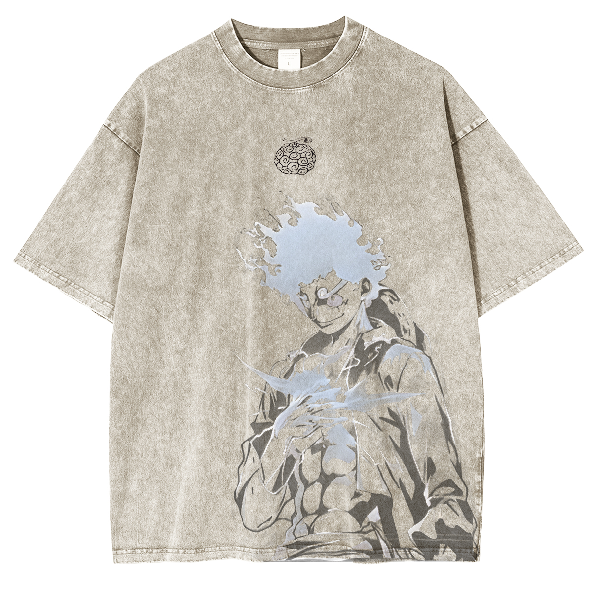 One Piece Paglia T-Shirts