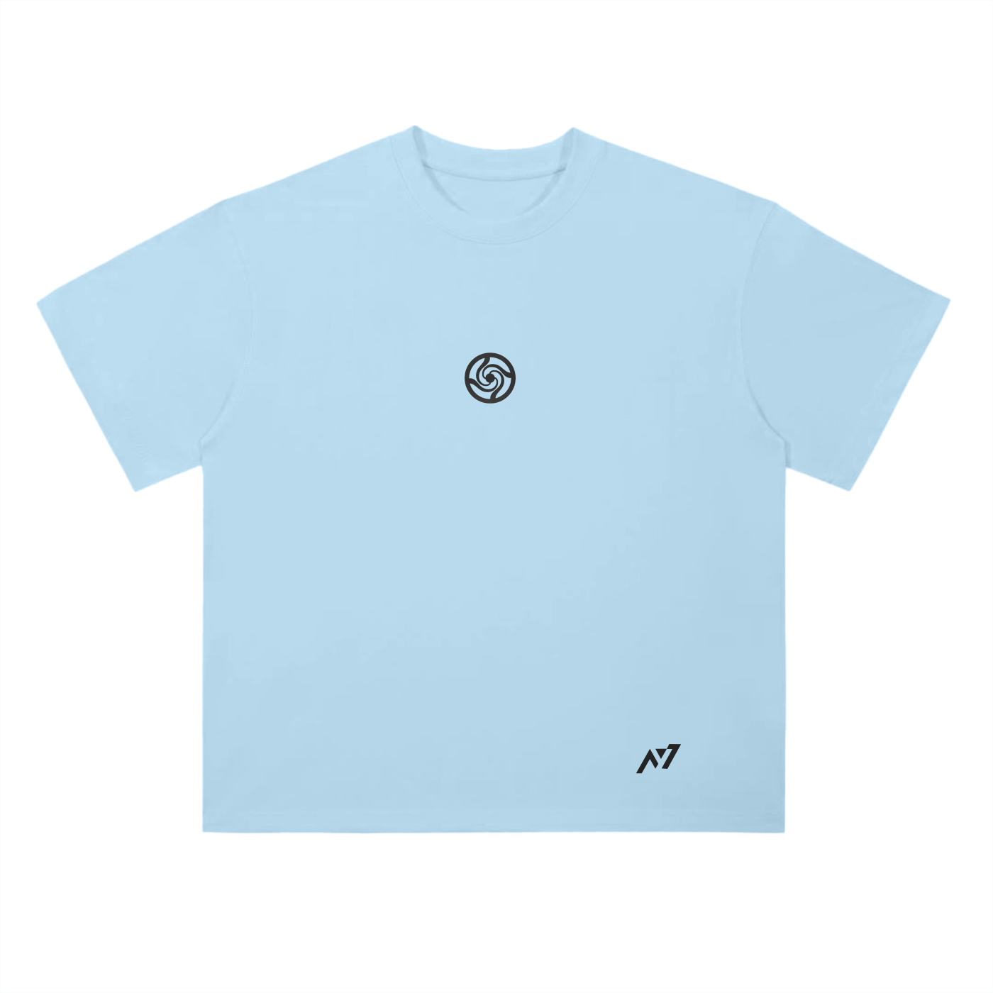 Cursed Charm Streetwear Shirt