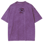 T-shirt Portrait Makima Chainsaw Man