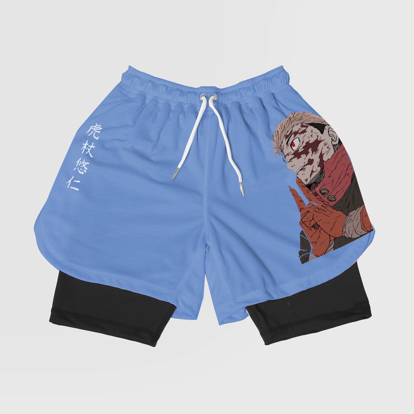Jujutsu Kaisen Yuji Itadori Ensemble Costume