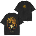 EscanorThe Seven Deadly Sins T-Shirt