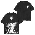 Ulquiorracifer BLEACH T-shirt