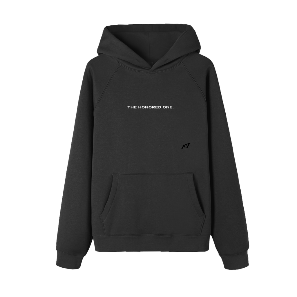 Le sweat à capuche streetwear Honored One 3.0